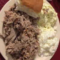 Excell Market -b-q food