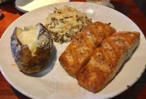 Red Lobster food