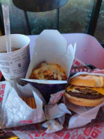 Jack In The Box food