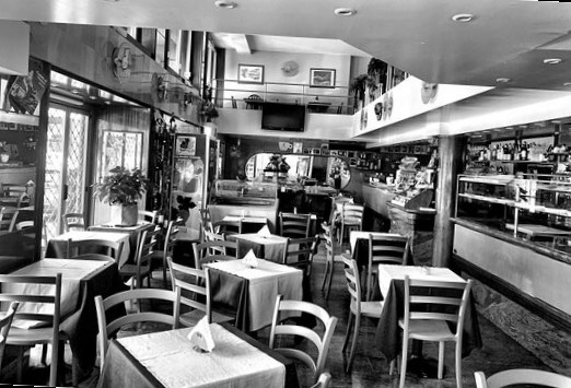 restaurant image