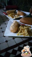 Sidi El Ghazi food