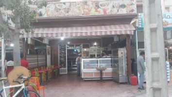 Espace El Mohit Poisson فضاء المحيط للاسماك food