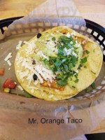 Torchy's Tacos food