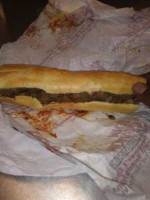 Penn Station East Coast Subs food