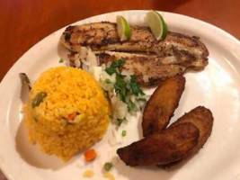 El Cubanito food