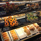 Yo Yo Bakery food