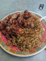 China Wok food