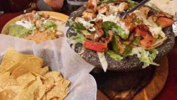 El Charro Authentic Mexican food