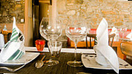 La Petite Auberge food