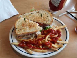 Ihop food