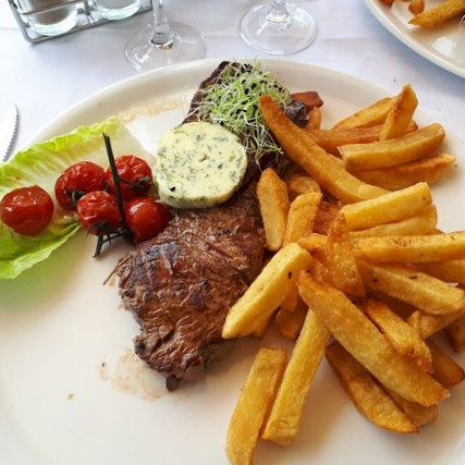 restaurant image