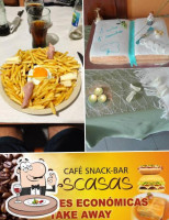 Lascasas food