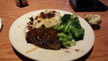 Chili's Grill food