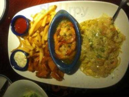 Red Lobster food