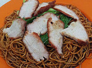 Heng Kee Wantan Mee 99best Kopitiam food