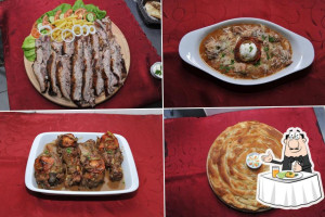 Rojal Food Zlate food