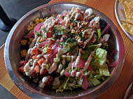 Trejo's Cantina food