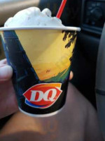 Dairy Queen food