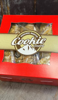 Moonshine Mountain Cookie Company food