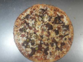 Domino's Pizza food