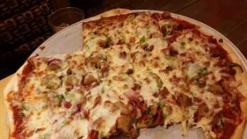 Larosa's Pizzeria Colerain food