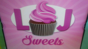 L.j Sweets food