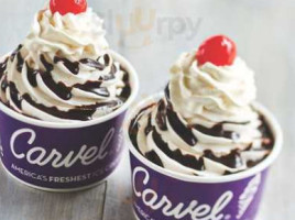 Carvel Ice Cream Bakery food