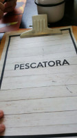 Pescatora S.R.L. food