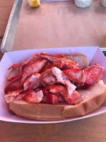 Maine Shack food