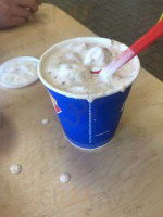 Dairy Queen Grill Chill food