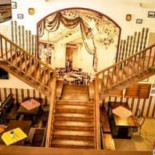 Hanul cu Noroc Carte