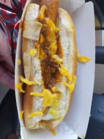 Sonic Drive-in food