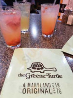 The Greene Turtle, Fells Point food