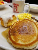 Shoney's food