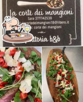 Corte Dei Mangioni B&b food