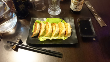 Hokkaido vierzon food