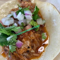 San Jose Mexican Foods (tacos Specialty Store) food