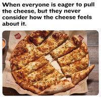 Mod Pizza food