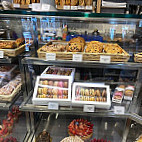 Maison Kayser Velazquez food