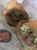 Jersey Mike's food