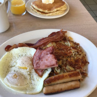 IHOP Restaurant food