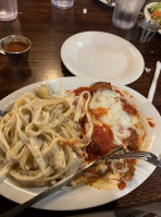 Italiano's food