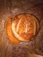 Mcdonald's food