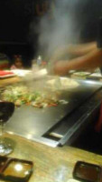 Ohjah Japanese Steakhouse Sushi Hibachi food