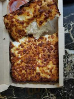 Pizza Hut food