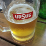 Casa Vânătorului Nourriture