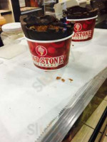 Cold Stone Creamery food