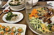 Pho Hoa food