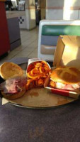 Arby's food