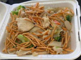 Royal Wok Chinese food